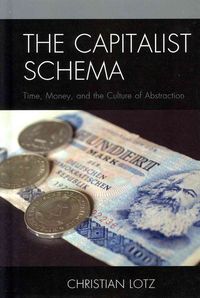 Bild vom Artikel The Capitalist Schema vom Autor Christian Lotz