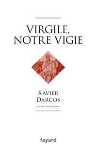 Produktbild: Virgile, notre vigie