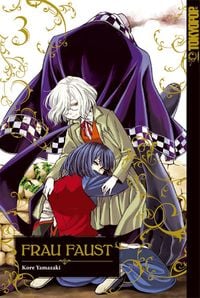 Produktbild: Frau Faust 03