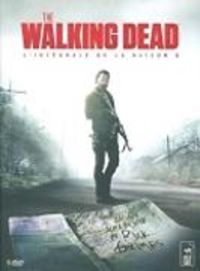 Bild vom Artikel The Walking Dead - Saison 5 vom Autor Andrew Lincoln