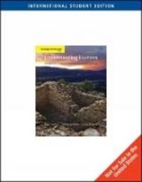 Produktbild: Lewis, B: Understanding Humans