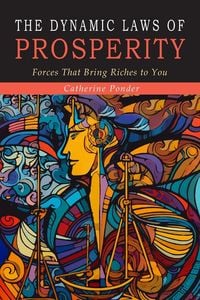 Produktbild: The Dynamic Laws of Prosperity