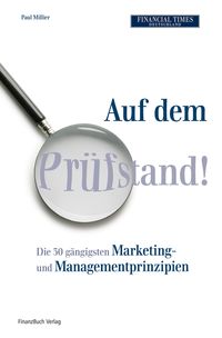Produktbild: Auf dem Pr&uuml;fstand