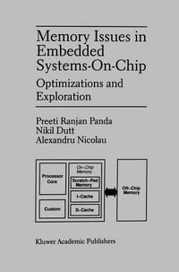 Produktbild: Memory Issues in Embedded Systems-on-Chip