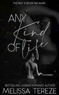 Produktbild: Any Kind of Life (The Hush Liverpool Series, #4)