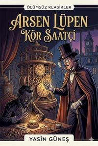 Produktbild: Arsen L&uuml;pen - K&ouml;r Saat&ccedil;i