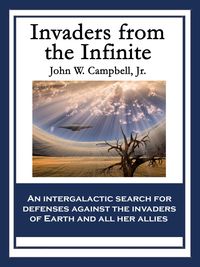 Produktbild: Invaders from the Infinite