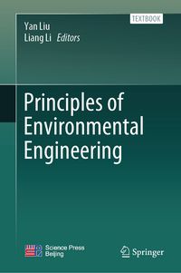 Produktbild: Principles of Environmental Engineering