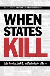 Produktbild: When States Kill