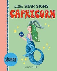 Produktbild: Little Star Signs: Capricorn