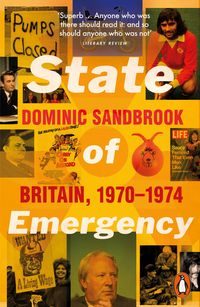 Produktbild: State of Emergency