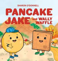 Produktbild: Pancake Jake and Wally Waffle