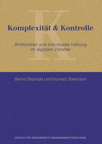 Produktbild: Komplexit&auml;t & Kontrolle