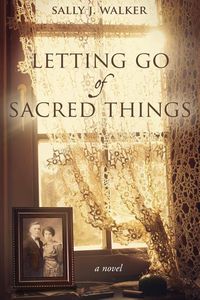 Produktbild: Letting Go of Sacred Things