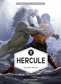 Produktbild: H&eacute;ros de l&eacute;gende