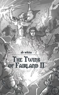Produktbild: The Twins of Fairland II
