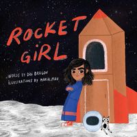 Produktbild: Rocket Girl