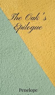 Produktbild: The Oak's Epilogue