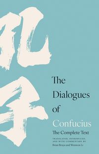 Produktbild: Dialogues of Confucius