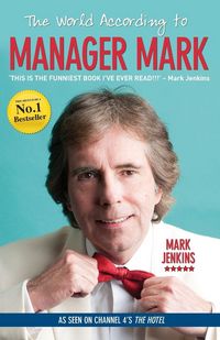Produktbild: The World According to Manager Mark