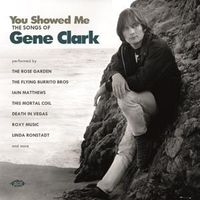 Bild vom Artikel You Showed Me-The Songs Of Gene Clark vom Autor Various