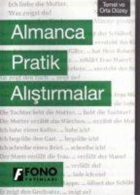 Produktbild: Almanca Pratik Alistirmalar