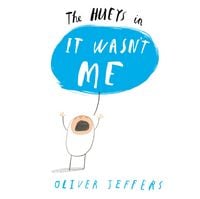 Produktbild: It Wasn't Me (Read aloud by Jarvis Cocker)