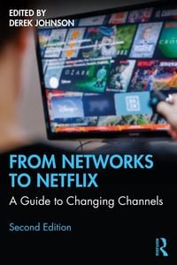 Produktbild: From Networks to Netflix