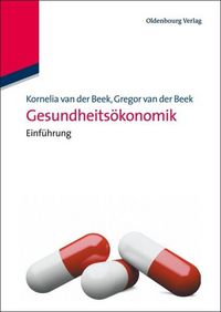Produktbild: Gesundheits&ouml;konomik