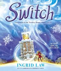 Produktbild: SWITCH                      6D