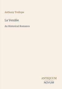 Produktbild: La Vend&eacute;e
