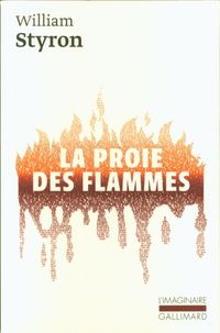 Produktbild: La proie des flammes : coffret tomes 1 et 2