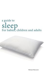 Produktbild: A guide to sleep