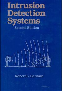 Produktbild: Barnard, R: Intrusion Detection Systems