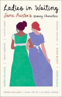 Produktbild: Ladies in Waiting