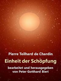 Produktbild: Einheit der Sch&ouml;pfung