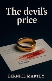 Produktbild: The Devil Price