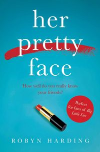 Produktbild: Her Pretty Face