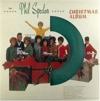 Produktbild: A Christmas Gift for You (Coloured Vinyl)