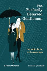 Produktbild: The Perfectly Behaved Gentleman