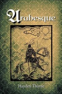 Produktbild: Arabesque