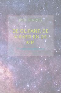 Produktbild: De Olifant, de Kikker en de Kip
