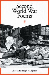 Produktbild: Second World War Poems