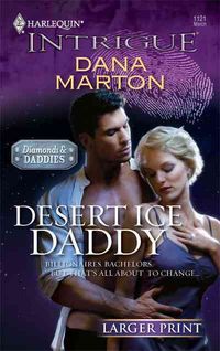 Produktbild: Desert Ice Daddy