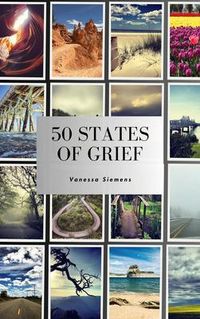 Produktbild: 50 States of Grief