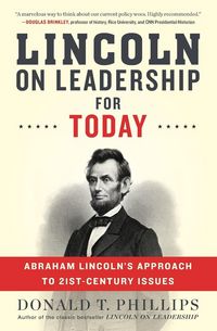 Produktbild: Lincoln on Leadership for Today