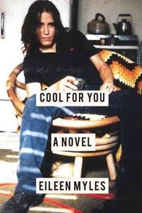 Produktbild: Cool For You