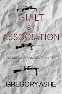 Produktbild: Guilt by Association