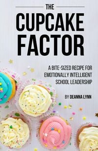 Produktbild: The Cupcake Factor