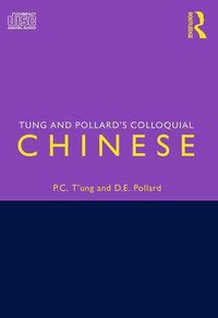 Produktbild: Tung & Pollards Colloquial C D